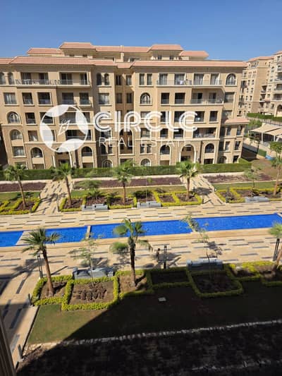 2 Bedroom Apartment for Rent in New Cairo, Cairo - WhatsApp Image 2026-07-07 at 4.14. 52 PM (2). jpeg