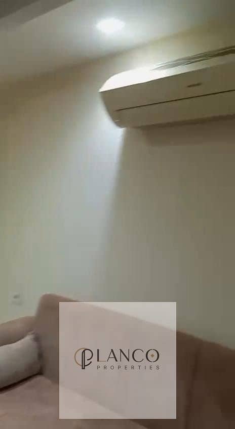 Prime Furnished Apartment for Rent in Small Investors District, 8th District – Sheikh Zayed - Bild 6