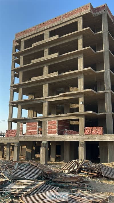 3 Bedroom Apartment for Sale in Sheikh Zayed, Giza - WhatsApp Image 2026-07-19 at 4.10. 28 PM. jpeg