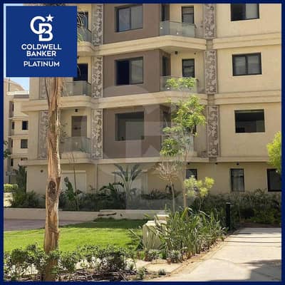 3 Bedroom Apartment for Sale in 6th of October, Giza - 0 (5). JPG 3 Bedroom Apartment for Sale in 6th of October, Giza - 0 (5). JPG