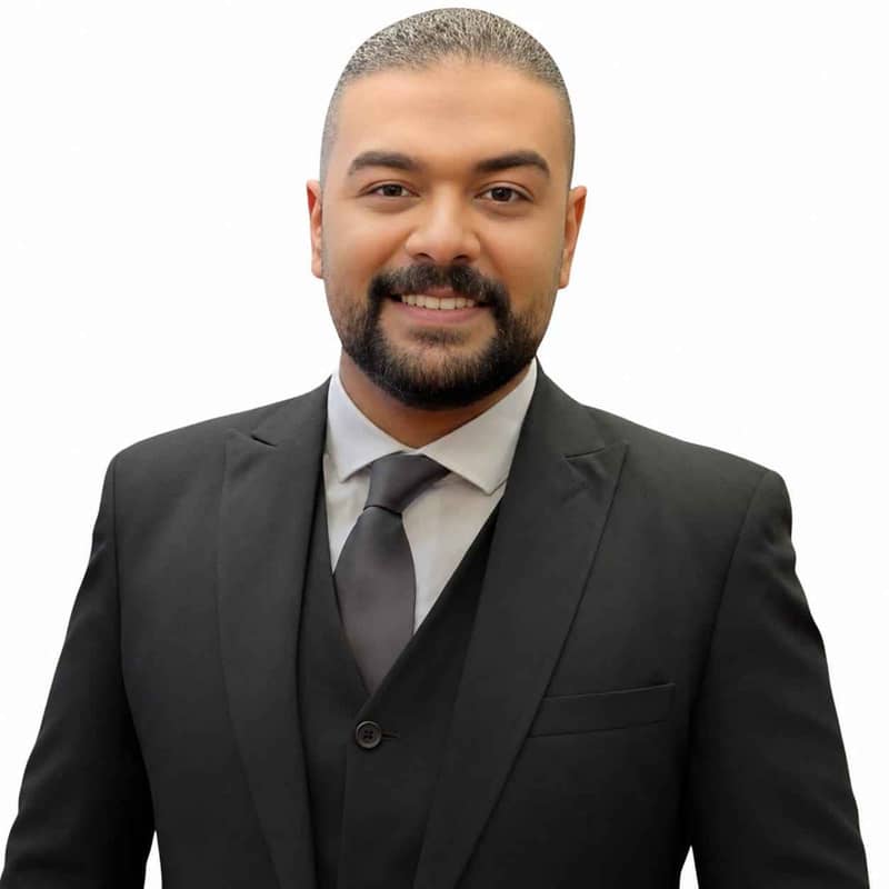 Mohamed Ashraf