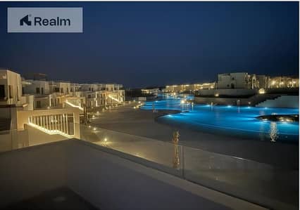 3 Bedroom Twin House for Sale in Makadi Bay, Red Sea - makadi1b. JPG