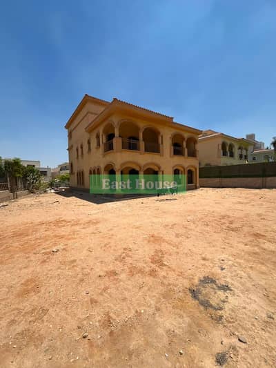 4 Bedroom Villa for Sale in Madinaty, Cairo - WhatsApp Image 2026-07-21 at 12.46. 13 PM9. jpeg