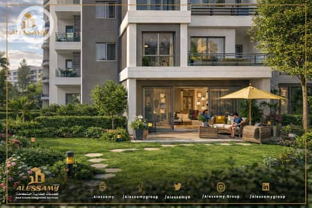 2 Bedroom Apartment for Sale in New Capital City, Cairo - 639763470_3316290075206114_5854978999807860867_n. jpg 2 Bedroom Apartment for Sale in New Capital City, Cairo - 639763470_3316290075206114_5854978999807860867_n. jpg