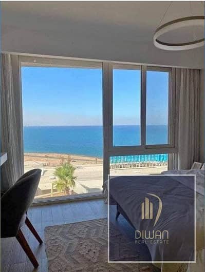 2 Bedroom Chalet for Sale in Ain Sukhna, Suez - Screenshot_10. png