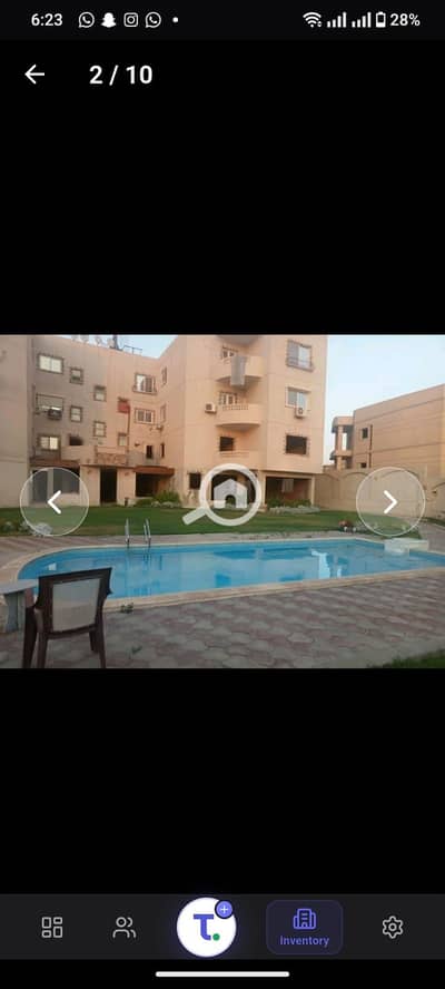 5 Bedroom Duplex for Sale in Obour City, Cairo - WhatsApp Image 2026-07-20 at 10.22. 16 AM (1). jpeg 5 Bedroom Duplex for Sale in Obour City, Cairo - WhatsApp Image 2026-07-20 at 10.22. 16 AM (1). jpeg