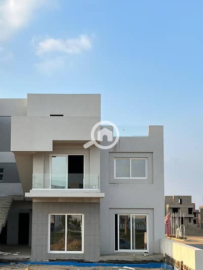 شقة 3 غرف نوم للبيع في الشيخ زايد، الجيزة - WhatsApp Image 2026-06-14 at 6.30. 40 PM. jpeg