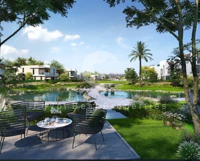 4 Bedroom Villa for Sale in Sheikh Zayed, Giza - WhatsApp Image 2026-07-21 at 2.01. 22 PM (1). jpeg