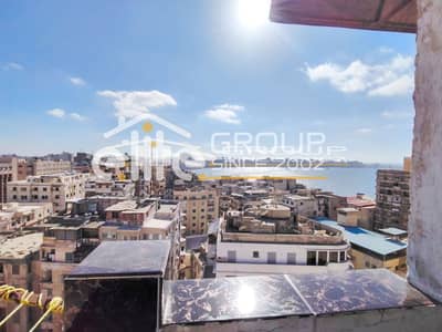 2 Bedroom Apartment for Sale in Azarita, Alexandria - WhatsApp Image 2026-07-20 at 4.24. 23 PM (1). jpeg