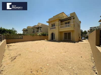 4 Bedroom Villa for Sale in New Cairo, Cairo - _files_WhatsApp Image 2026-07-13 at 4.36. 16 PM (1). jpeg