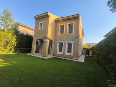 4 Bedroom Villa for Rent in New Cairo, Cairo - WhatsApp Image 2026-07-21 at 13.33. 53. jpeg 4 Bedroom Villa for Rent in New Cairo, Cairo - WhatsApp Image 2026-07-21 at 13.33. 53. jpeg