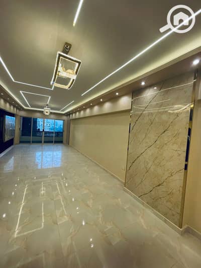 3 Bedroom Apartment for Rent in Heliopolis, Cairo - 1002068728. jpg