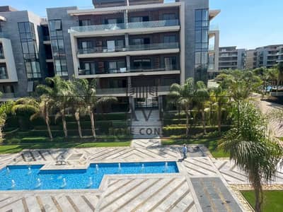 2 Bedroom Flat for Sale in New Cairo, Cairo - WhatsApp Image 2026-06-24 at 12.56. 57 PM (1). jpeg