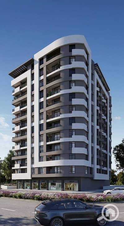 3 Bedroom Apartment for Sale in Zahraa Al Maadi, Cairo - WhatsApp Image 2026-07-21 at 3.46. 26 AM. jpeg 3 Bedroom Apartment for Sale in Zahraa Al Maadi, Cairo - WhatsApp Image 2026-07-21 at 3.46. 26 AM. jpeg