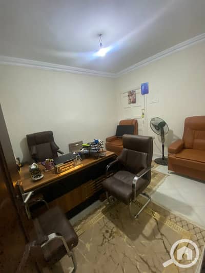 Office for Rent in Zahraa Al Maadi, Cairo - 1000179832. jpg