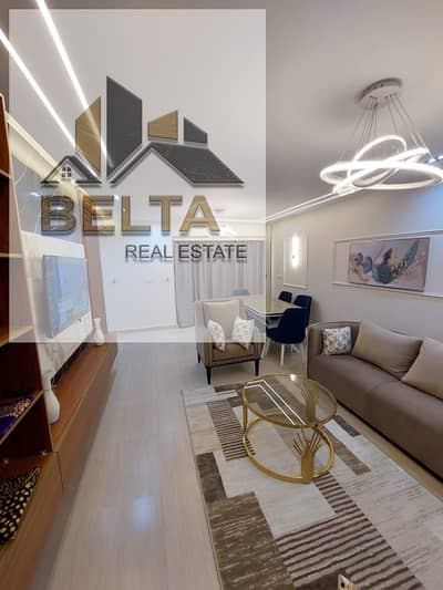 3 Bedroom Apartment for Rent in Sheikh Zayed, Giza - 26994441-1b2d-4b1b-ac78-27325a42813d. jpg