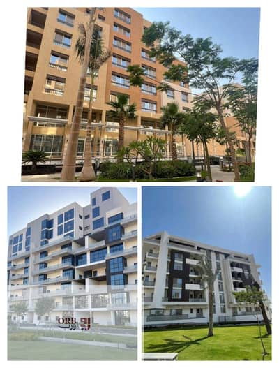 Retail for Sale in New Capital City, Cairo - 1000286015. jpg
