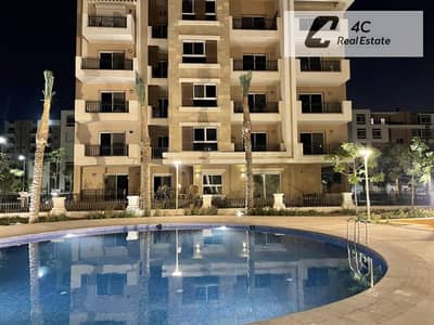 شقة 3 غرف نوم للبيع في القاهرة الجديدة، القاهرة - 2023_05_05_22_51_IMG_9085. jpg