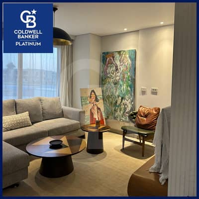 3 Bedroom Apartment for Sale in 6th of October, Giza - 5. JPG 3 Bedroom Apartment for Sale in 6th of October, Giza - 5. JPG
