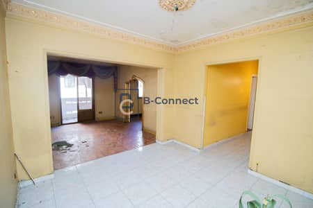 مکتب  للايجار في الابراهيمية، الإسكندرية - IMG_6534. jpg