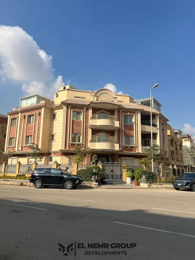 4 Bedroom Apartment for Sale in New Cairo, Cairo - WhatsApp Image 2026-07-08 at 1.40. 57 PM. jpeg 4 Bedroom Apartment for Sale in New Cairo, Cairo - WhatsApp Image 2026-07-08 at 1.40. 57 PM. jpeg