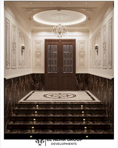 1 Bedroom Flat for Sale in New Cairo, Cairo - WhatsApp Image 2026-07-01 at 5.16. 42 PM. jpeg 1 Bedroom Flat for Sale in New Cairo, Cairo - WhatsApp Image 2026-07-01 at 5.16. 42 PM. jpeg