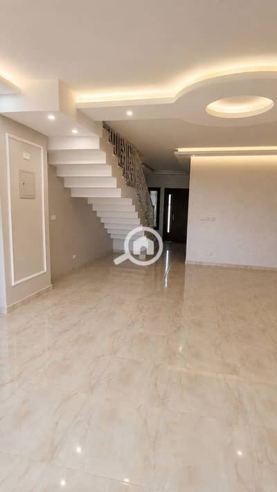 3 Bedroom Townhouse for Rent in New Cairo, Cairo - ChatGPT Image Jul 21, 2026, 02_19_05 PM. png
