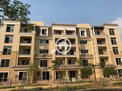 2 Bedroom Apartment for Sale in Mostakbal City, Cairo - Screenshot_186. png