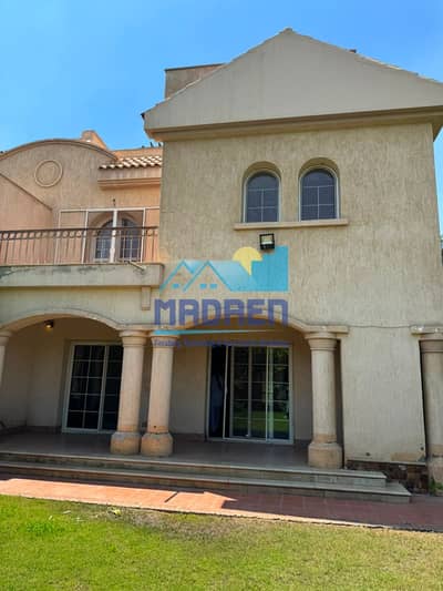 3 Bedroom Villa for Sale in Madinaty, Cairo - 1000440497. jpg