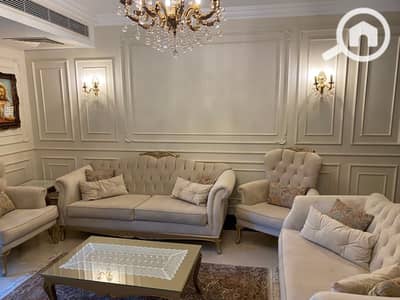 3 Bedroom Flat for Sale in Sheikh Zayed, Giza - WhatsApp Image 2026-07-21 at 2.08. 16 PM. jpeg 3 Bedroom Flat for Sale in Sheikh Zayed, Giza - WhatsApp Image 2026-07-21 at 2.08. 16 PM. jpeg