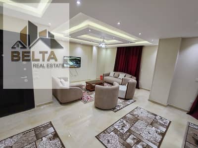 3 Bedroom Apartment for Rent in Sheikh Zayed, Giza - f6afe01a-8cc2-443c-9cc9-a107c8e072f4. jpg