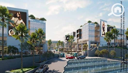 2 Bedroom Hotel Apartment for Sale in 6th of October, Giza - WhatsApp Image 2026-06-20 at 4.05. 31 PM. jpeg