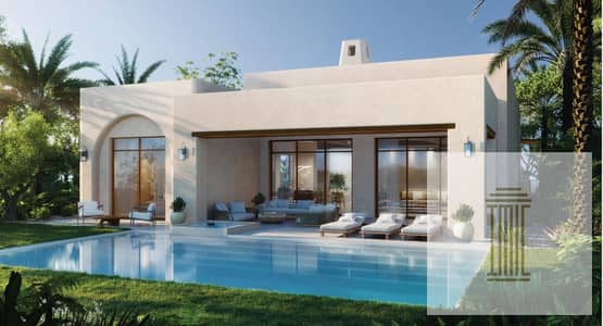 3 Bedroom Chalet for Sale in North Coast, Matruh - 1. PNG 3 Bedroom Chalet for Sale in North Coast, Matruh - 1. PNG