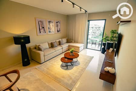 2 Bedroom Apartment for Rent in New Cairo, Cairo - WhatsApp Image 2026-07-20 at 4.02. 40 PM. jpeg