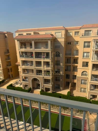 4 Bedroom Penthouse for Sale in New Cairo, Cairo - WhatsApp Image 2026-07-21 at 1.46. 12 PM (1). jpeg