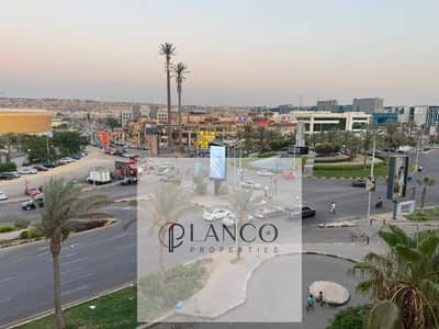 2 Bedroom Apartment for Rent in Sheikh Zayed, Giza - WhatsApp Image 2026-07-20 at 4.12. 27 PM. jpeg