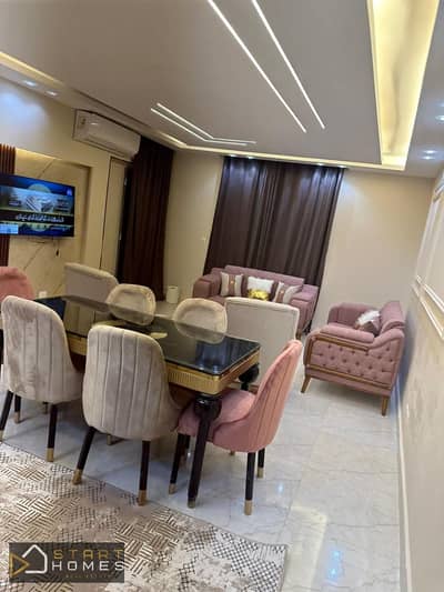 2 Bedroom Flat for Rent in New Cairo, Cairo - WhatsApp Image 2026-07-21 at 12.44. 08 PM. jpeg
