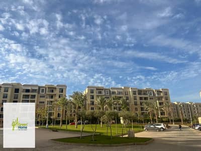 3 Bedroom Apartment for Sale in Mostakbal City, Cairo - IMG-20251203-WA0654. jpg