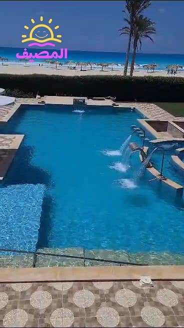 5 Bedroom Chalet for Rent in North Coast, Matruh - VID-20260721-WA0060(3). jpg 5 Bedroom Chalet for Rent in North Coast, Matruh - VID-20260721-WA0060(3). jpg