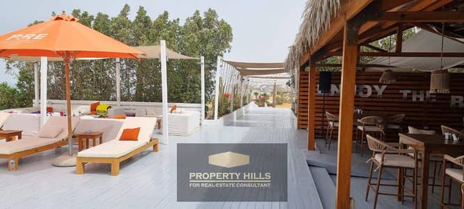 3 Bedroom Chalet for Sale in Ain Sukhna, Suez - 2. jpeg