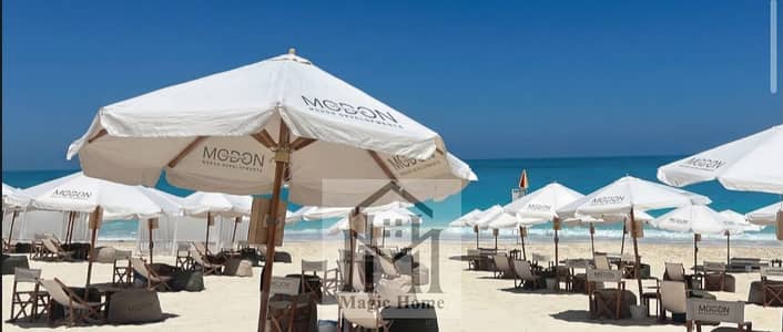 2 Bedroom Chalet for Sale in North Coast, Matruh - WhatsApp Image 2026-07-21 at 2.10. 47 PM. jpeg