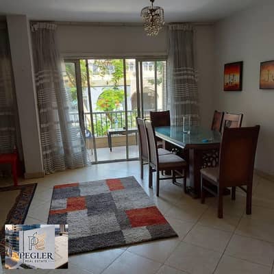 2 Bedroom Apartment for Sale in Maadi, Cairo - WhatsApp Image 2026-07-21 at 2.21. 05 PM (1). jpeg
