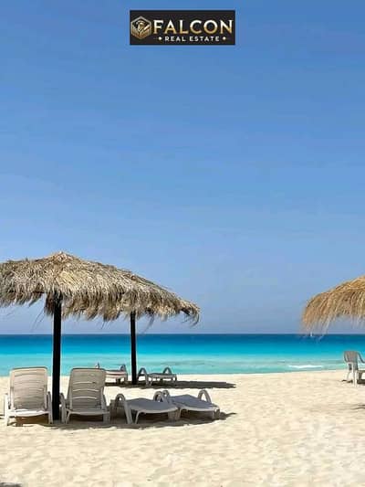 2 Bedroom Chalet for Sale in North Coast, Matruh - image (4). png