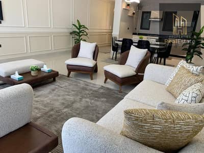 2 Bedroom Flat for Sale in New Cairo, Cairo - WhatsApp Image 2026-07-21 at 11.18. 57 AM. jpeg