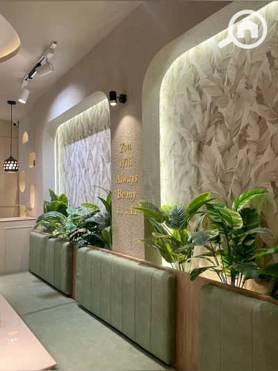Restaurant & Cafe for Sale in New Cairo, Cairo - 30e2c9b9b1c4f61b8f79c3fe37e8c4ed. jpg