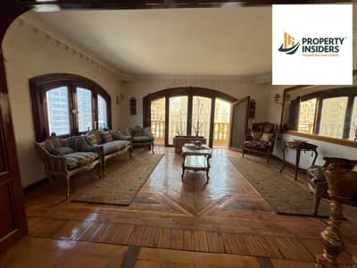2 Bedroom Apartment for Sale in Dokki, Giza - 1. jpeg 2 Bedroom Apartment for Sale in Dokki, Giza - 1. jpeg