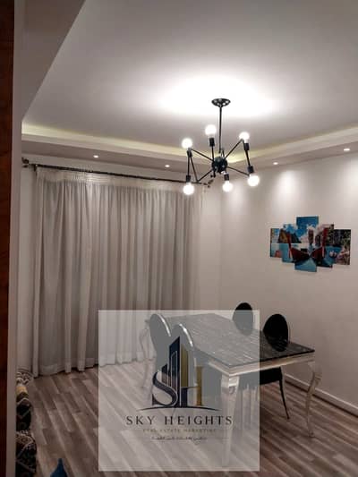 شقة 3 غرف نوم للايجار في القاهرة الجديدة، القاهرة - WhatsApp Image 2026-07-21 at 2.33. 52 PM (2). jpeg