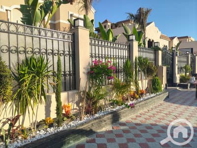 فیلا 5 غرف نوم للبيع في الشيخ زايد، الجيزة - 92664. jpg فیلا 5 غرف نوم للبيع في الشيخ زايد، الجيزة - 92664. jpg