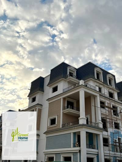 3 Bedroom iVilla for Sale in New Cairo, Cairo - WhatsApp Image 2026-07-16 at 12.53. 36. jpeg