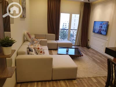 Studio for Rent in New Cairo, Cairo - 39518260-ee0d-4b0c-b528-cc7b4aac92db. jpg